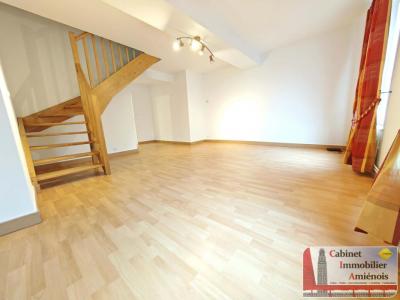 Louer Appartement 76 m2 Doullens