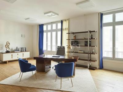 Annonce Vente Bureau Pau 64