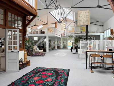 For sale Pau 8 rooms 471 m2 Pyrenees atlantiques (64000) photo 0