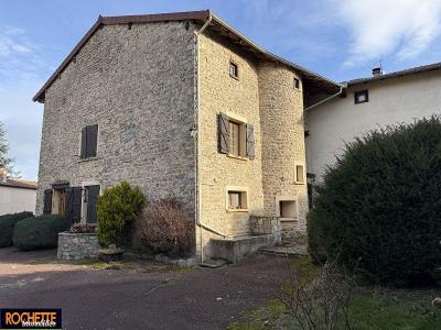 For sale Machezal 9 rooms 228 m2 Loire (42114) photo 0