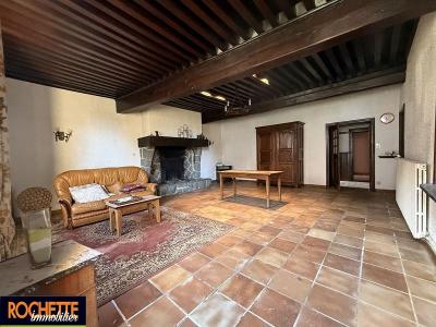 Acheter Prestige 228 m2 Machezal