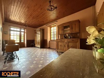 Acheter Prestige Machezal 330000 euros