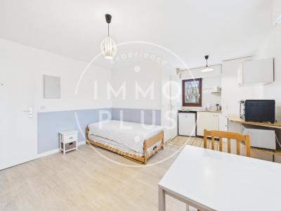 For sale Annecy 1 room 22 m2 Haute savoie (74000) photo 0