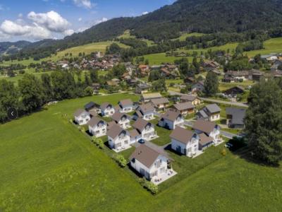 Acheter Maison 121 m2 Villard