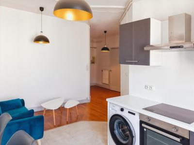 Annonce Vente 2 pi�ces Appartement Lyon-6eme-arrondissement 69