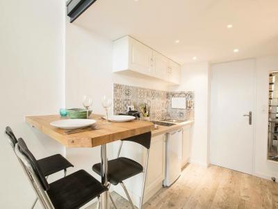 For sale Lyon-4eme-arrondissement 1 room 27 m2 Rhone (69004) photo 1