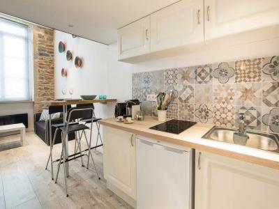 For sale Lyon-4eme-arrondissement 1 room 27 m2 Rhone (69004) photo 2