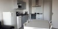 For rent Apartment Saint-priest  45 m2 2 pieces