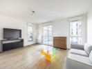 Vente Appartement Bois-colombes  3 pieces 54 m2