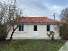 For sale House Touvre  52 m2 3 pieces