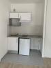 Location Appartement Queue-en-brie  26 m2