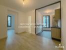 For rent Apartment Asnieres-sur-seine  31 m2 2 pieces