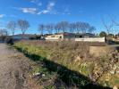 For sale Land Pouzolles 492 m2