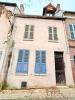 Vente Immeuble Joigny  5 pieces 105 m2