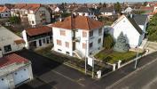 For sale House Weyersheim  154 m2 6 pieces