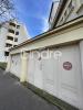 For rent Parking Lyon-4eme-arrondissement 20 m2