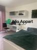 For rent Apartment Paris-19eme-arrondissement  26 m2