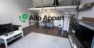 Location Appartement Lyon-7eme-arrondissement  34 m2