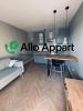 For rent Apartment Paris-17eme-arrondissement  24 m2