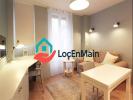 Location Appartement Paris-11eme-arrondissement  2 pieces 29 m2