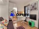For rent Apartment Paris-5eme-arrondissement  20 m2