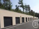 For rent Parking Pont-sainte-maxence  15 m2