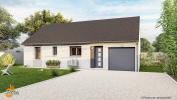 For sale House Breil-sur-merize  79 m2 5 pieces