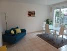 For rent Apartment Nimes  37 m2 2 pieces