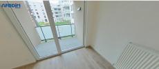 Location Appartement Mulhouse  2 pieces 39 m2