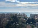 For sale Apartment Cagnes-sur-mer  70 m2 3 pieces