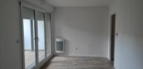 For rent Apartment Reims  30 m2
