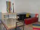 For rent Apartment Bordeaux  32 m2