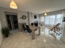 For rent Apartment Vandoeuvre-les-nancy  67 m2 4 pieces