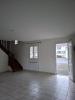 For rent Apartment Orry-la-ville  52 m2 2 pieces