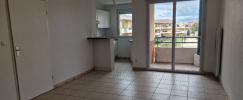 For rent Apartment Toulouse  42 m2 2 pieces