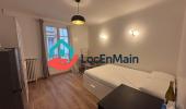 For rent Apartment Paris-13eme-arrondissement  20 m2