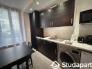 For rent Apartment Reims  24 m2