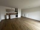 For rent Apartment Angers  63 m2 3 pieces