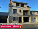 For sale House Treignac 132 m2 7 pieces