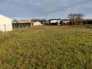 For sale Land Saint-savinien 1298 m2