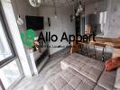 For rent Apartment Lyon-3eme-arrondissement  26 m2