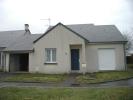 For rent House Torce-viviers-en-charnie  77 m2 4 pieces