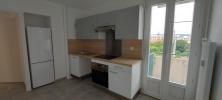 For rent Apartment Clermont-ferrand 47 m2 2 pieces
