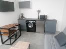 For rent Apartment Lyon-7eme-arrondissement  16 m2