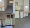For rent Apartment Saint-genis-laval  20 m2