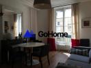 Location Appartement Paris-4eme-arrondissement 2 pieces 35 m2