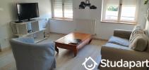 For rent Apartment Saint-etienne  72 m2 5 pieces