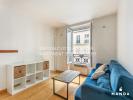 For rent Apartment Paris-17eme-arrondissement  29 m2 2 pieces