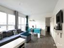 For rent Apartment Argenteuil  45 m2 2 pieces