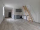 For rent Apartment Charleville-mezieres  33 m2 2 pieces